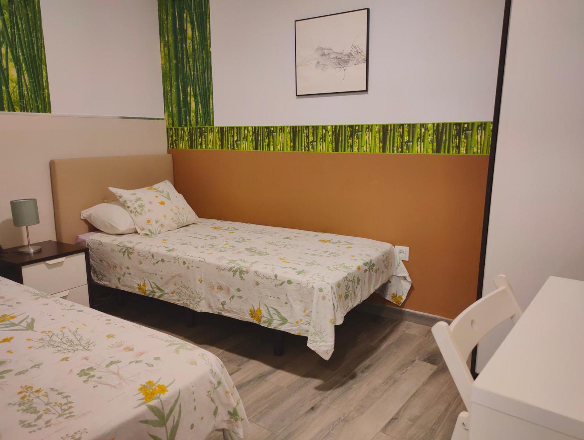 Premium Malaga Beach With Terrace Exterior foto