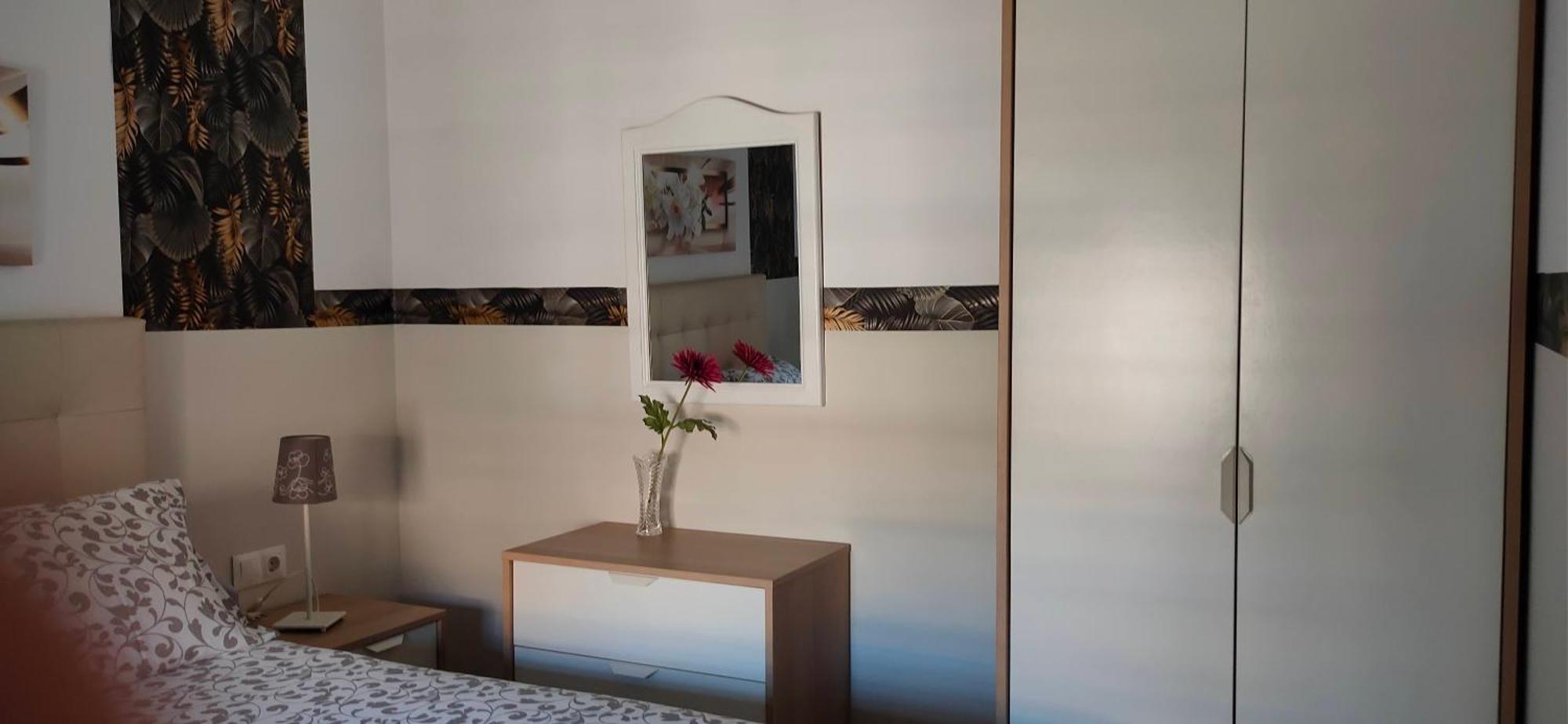 Premium Malaga Beach With Terrace Exterior foto