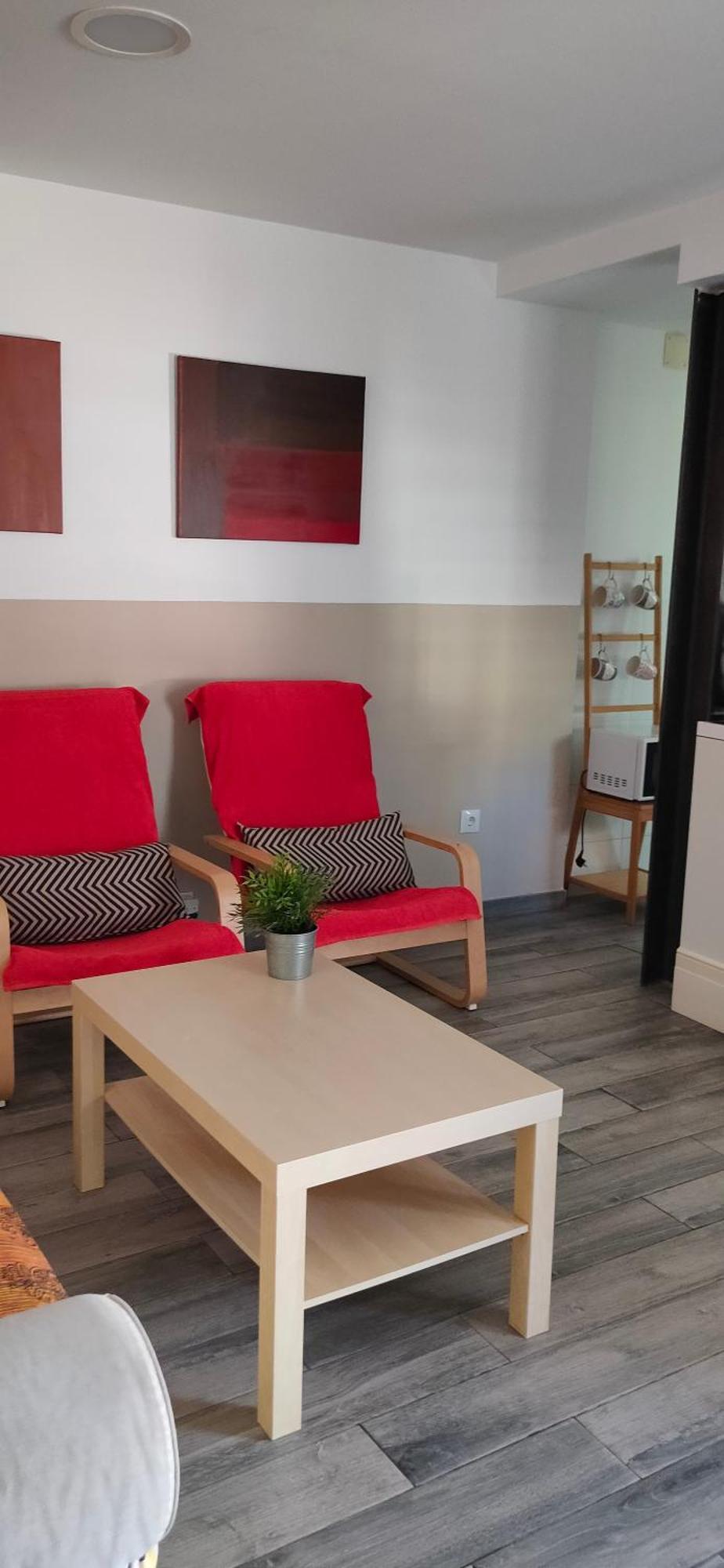 Premium Malaga Beach With Terrace Exterior foto